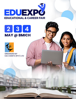EDU EXPO